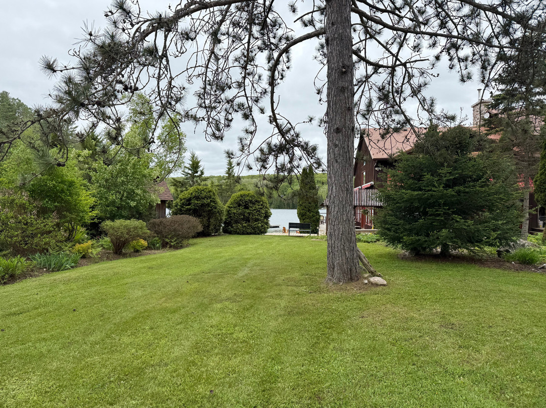 Grail Springs Retreat For Wellbeing主图