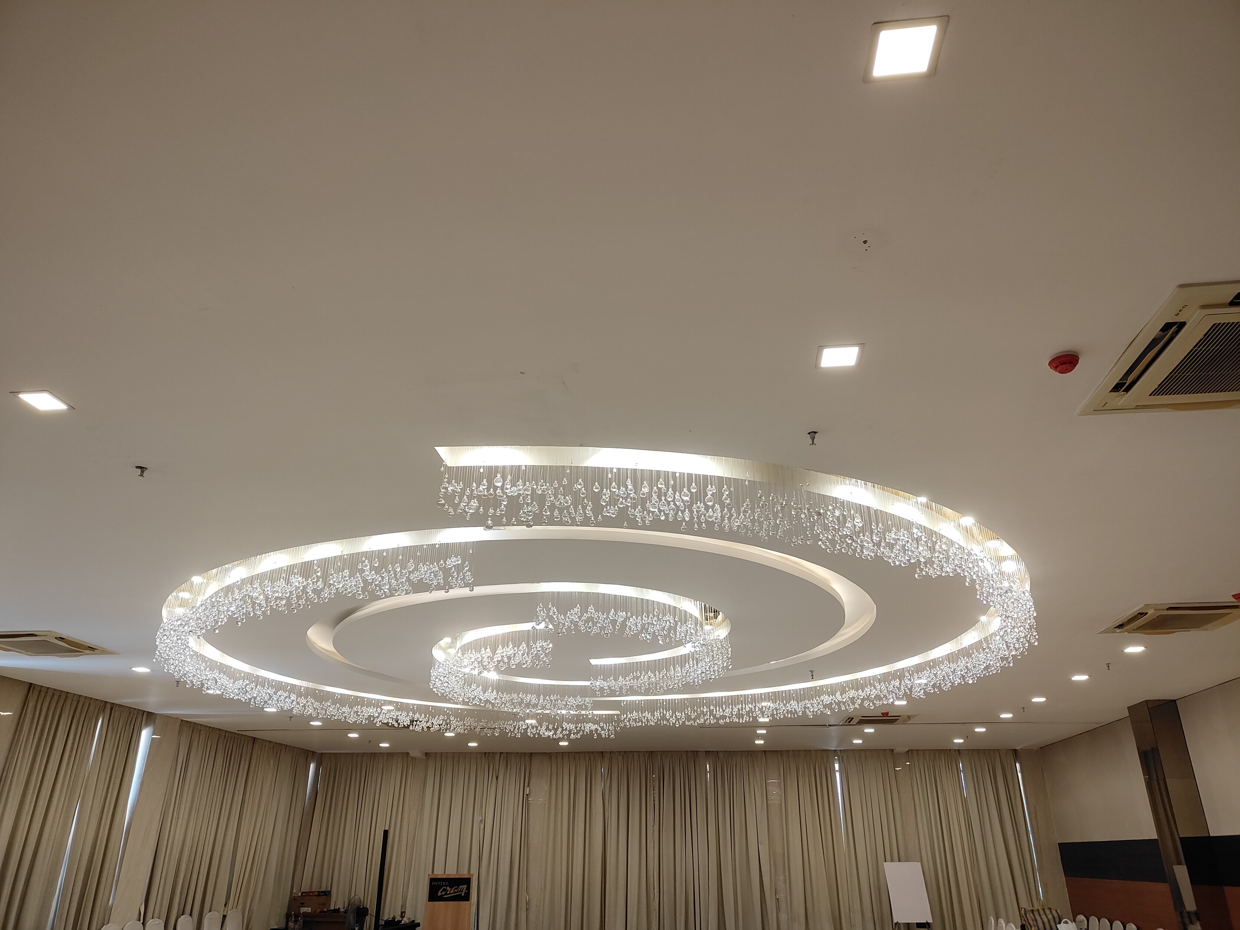 Hotel Aram-官方