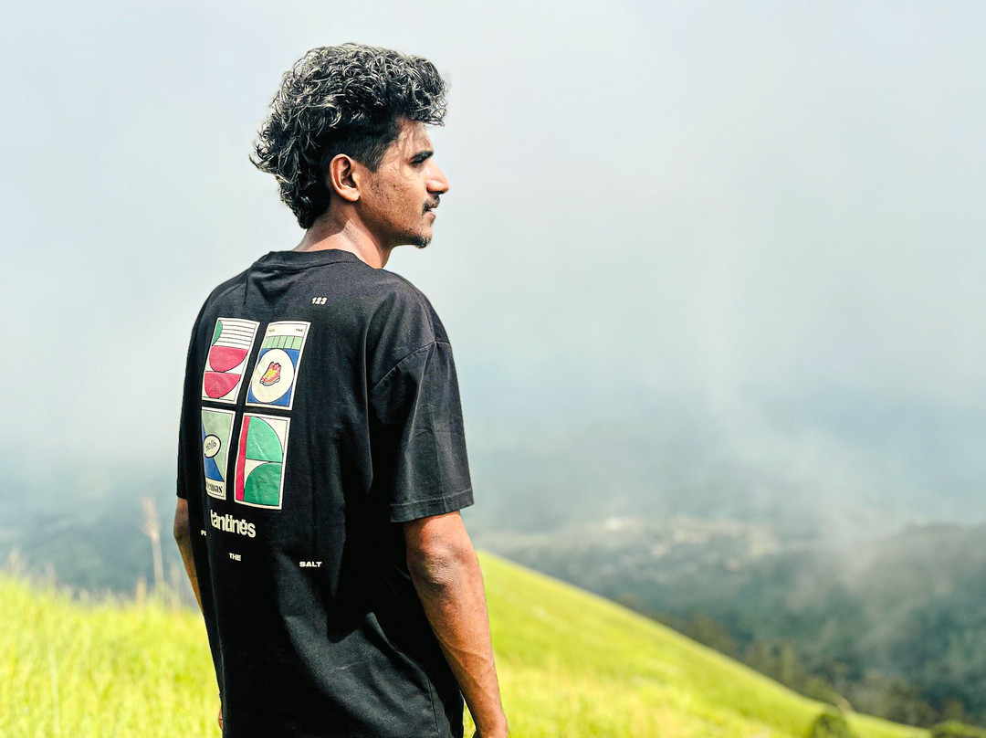 Narangala-Badulla必去景点