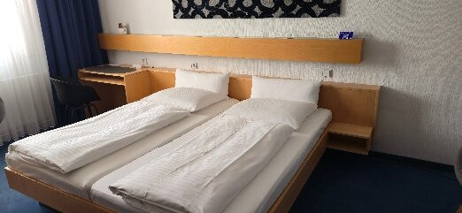 Comfort Hotel Atlantic München Süd主图