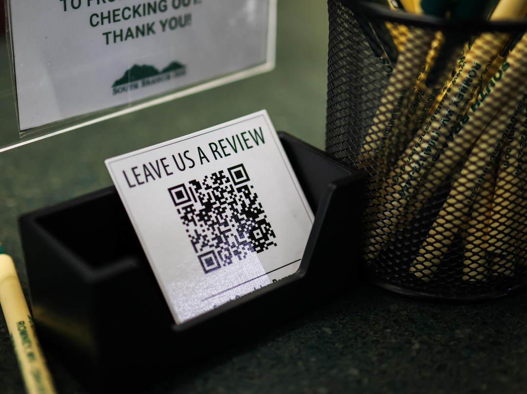 South Branch Inn Romney主图