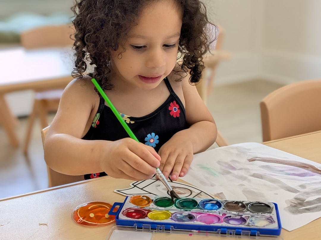 Play Haven-Kingston必去景点