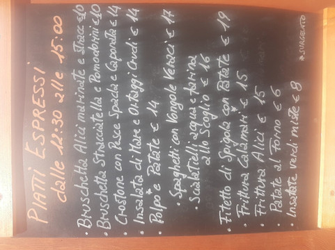 Mediterranea-罗马必去景点