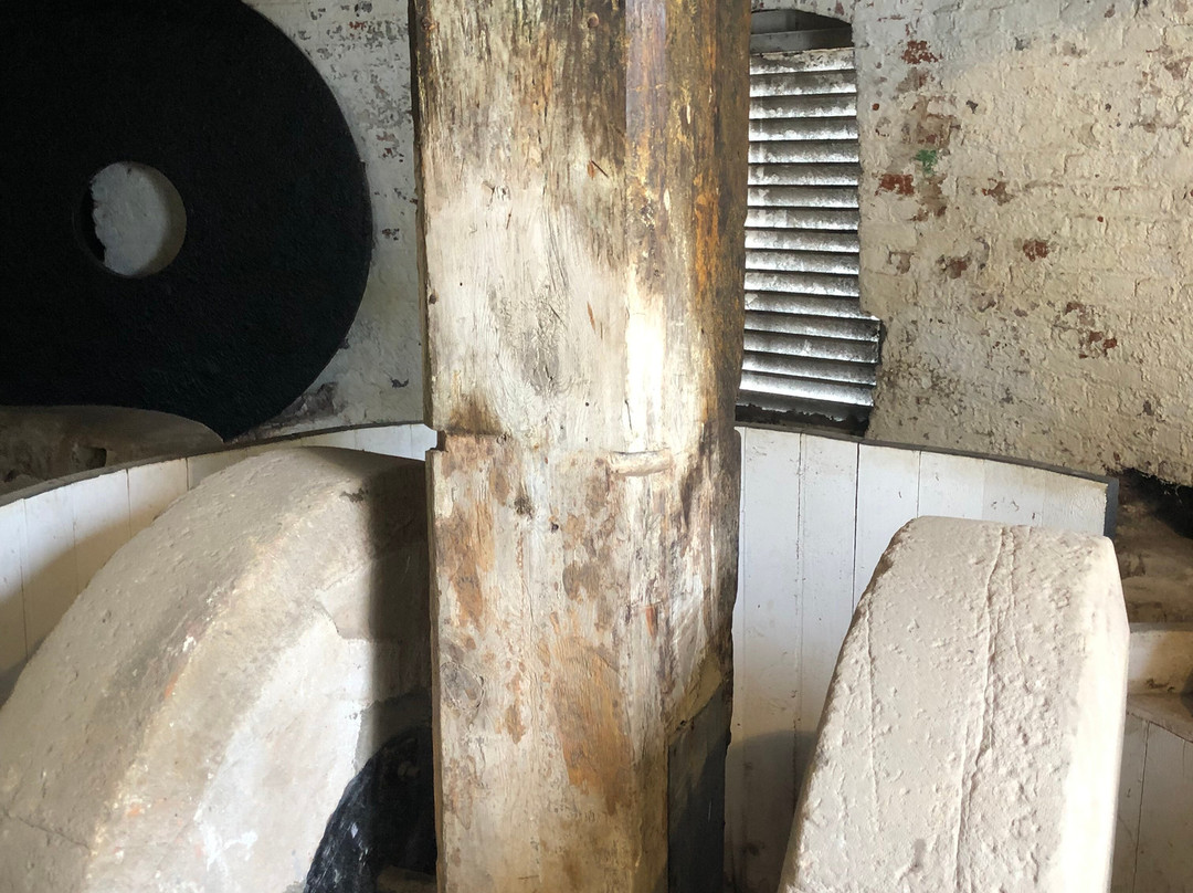 Hessle Whiting Mill-Hessle必去景点