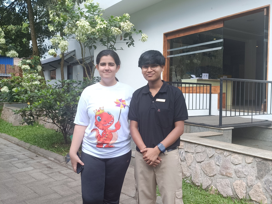 Sterling Wayanad主图