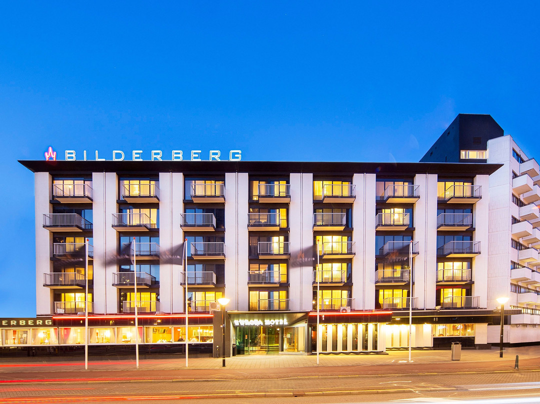 彼尔德伯格欧罗巴酒店