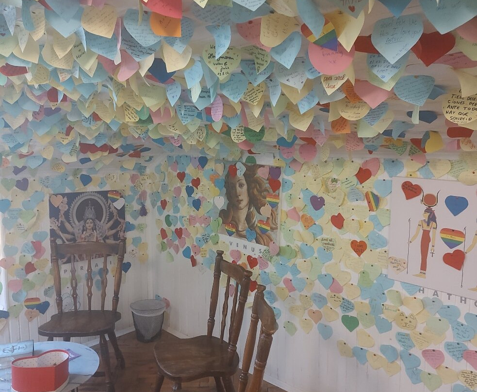Love Stories Museum景点图片