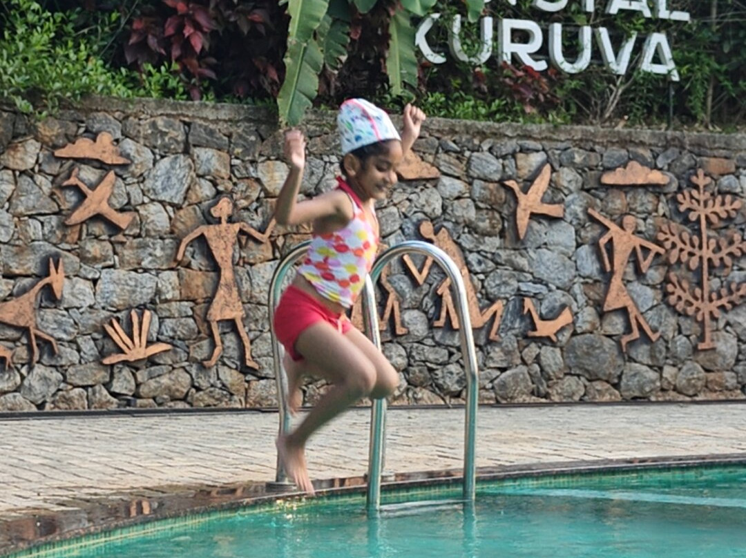 Crystal Kuruva Nature Resort & Spa主图