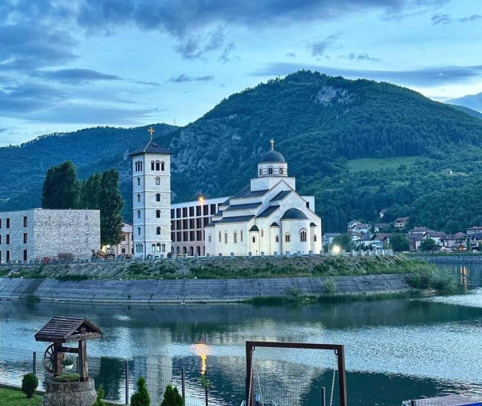 Vila Leolaz