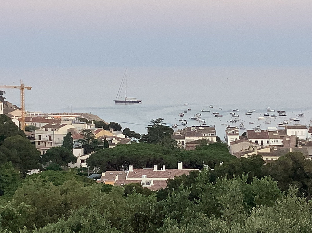 Hotel BlauMar Llafranch主图