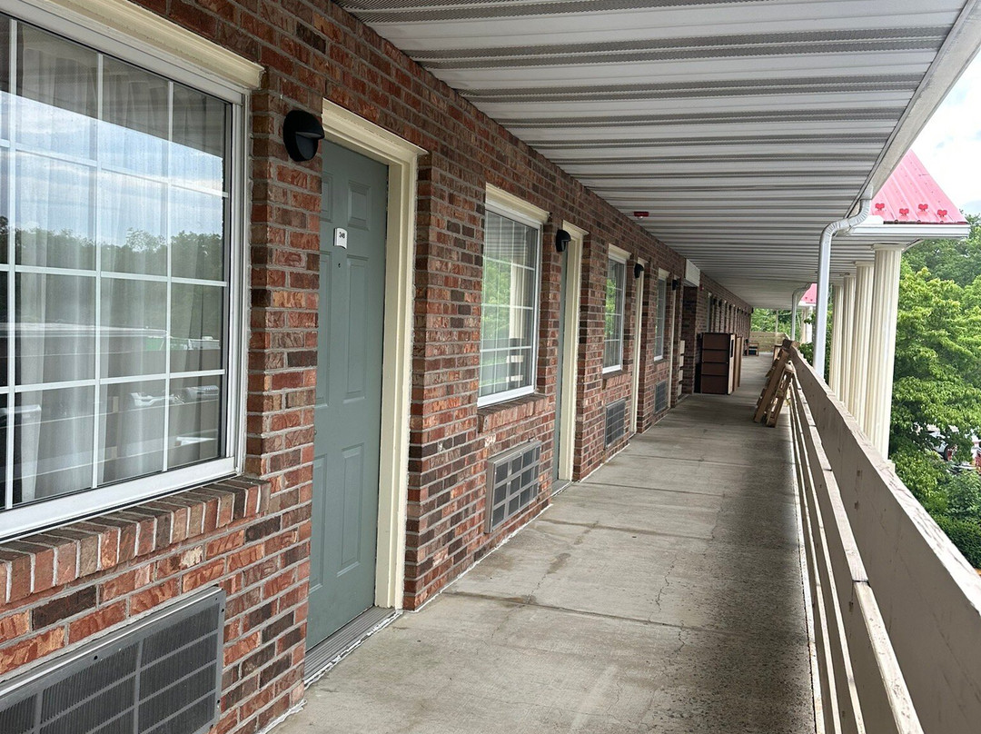 Quality Inn New River主图