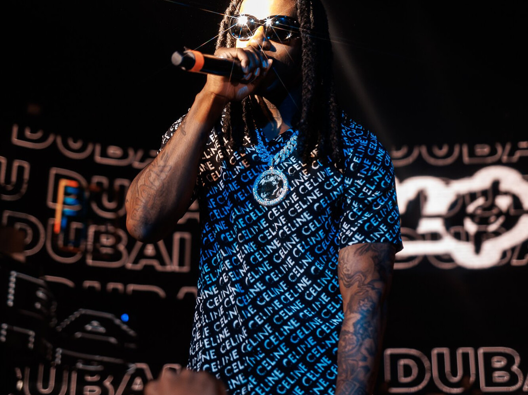 BLU Dubai-迪拜必去景点