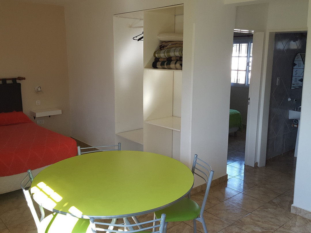 Complejo Reencuentro主图