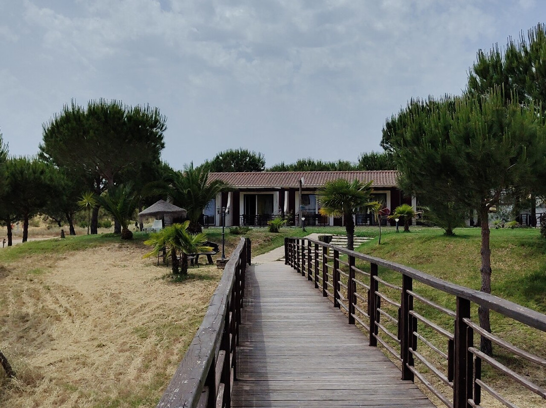 Monte Xisto Hotel Rural主图