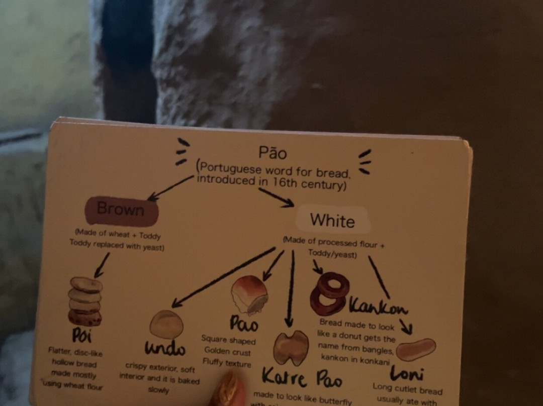 Soul Travelling-巴拿吉必去景点