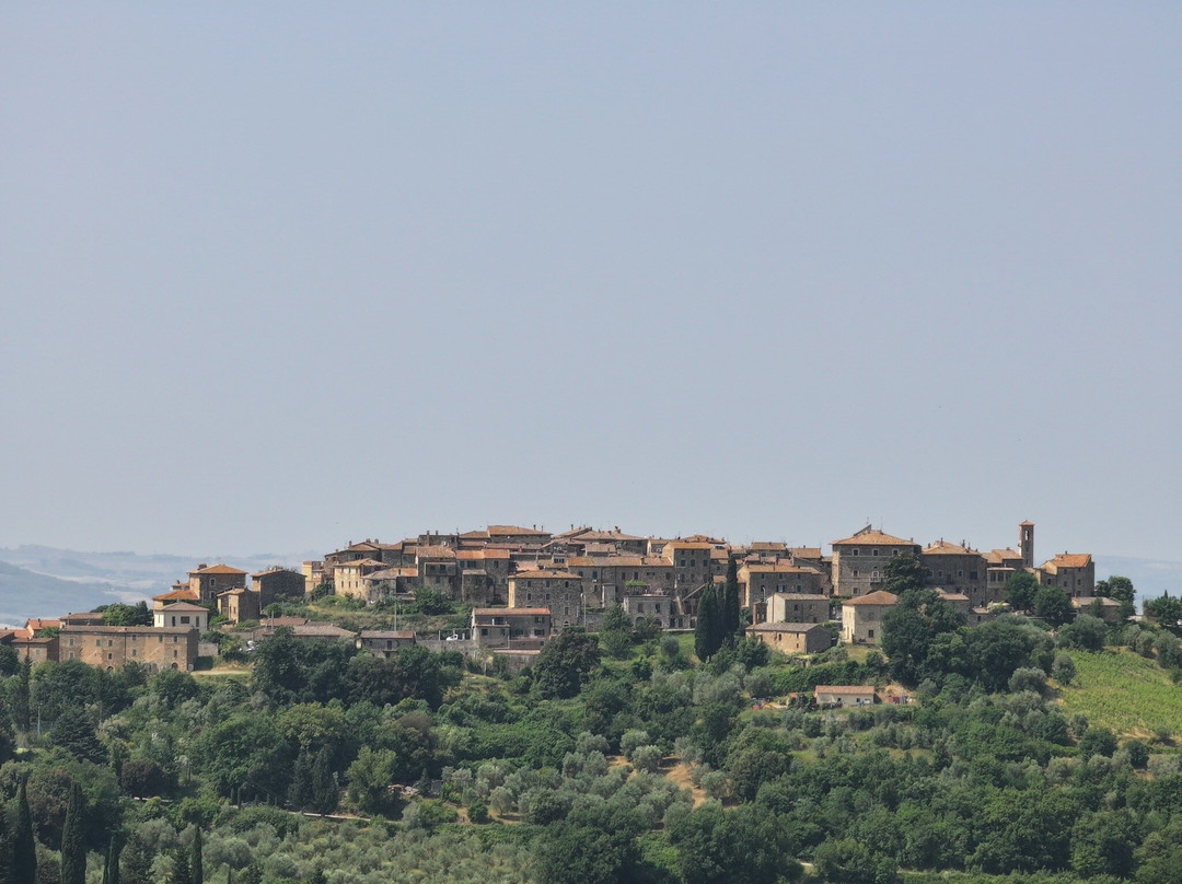 Tenuta Fanti景点图片