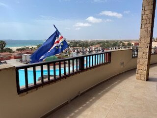 博阿维斯塔皇家十日谈酒店主图