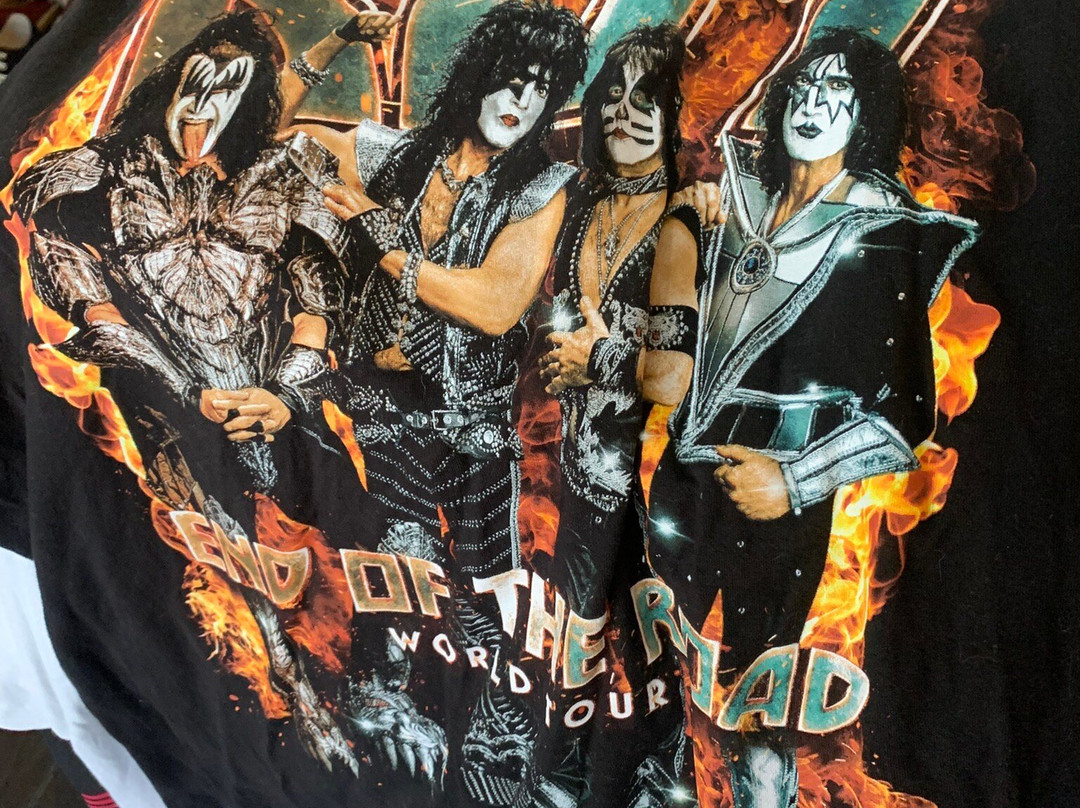 The Groove Vinyl And Vintage-Canton必去景点