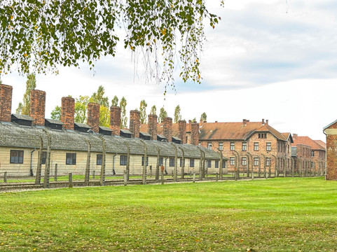 Cracow Private Tour-克拉科夫必去景点