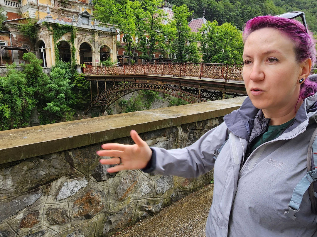 Timisoara Tour Guide景点图片