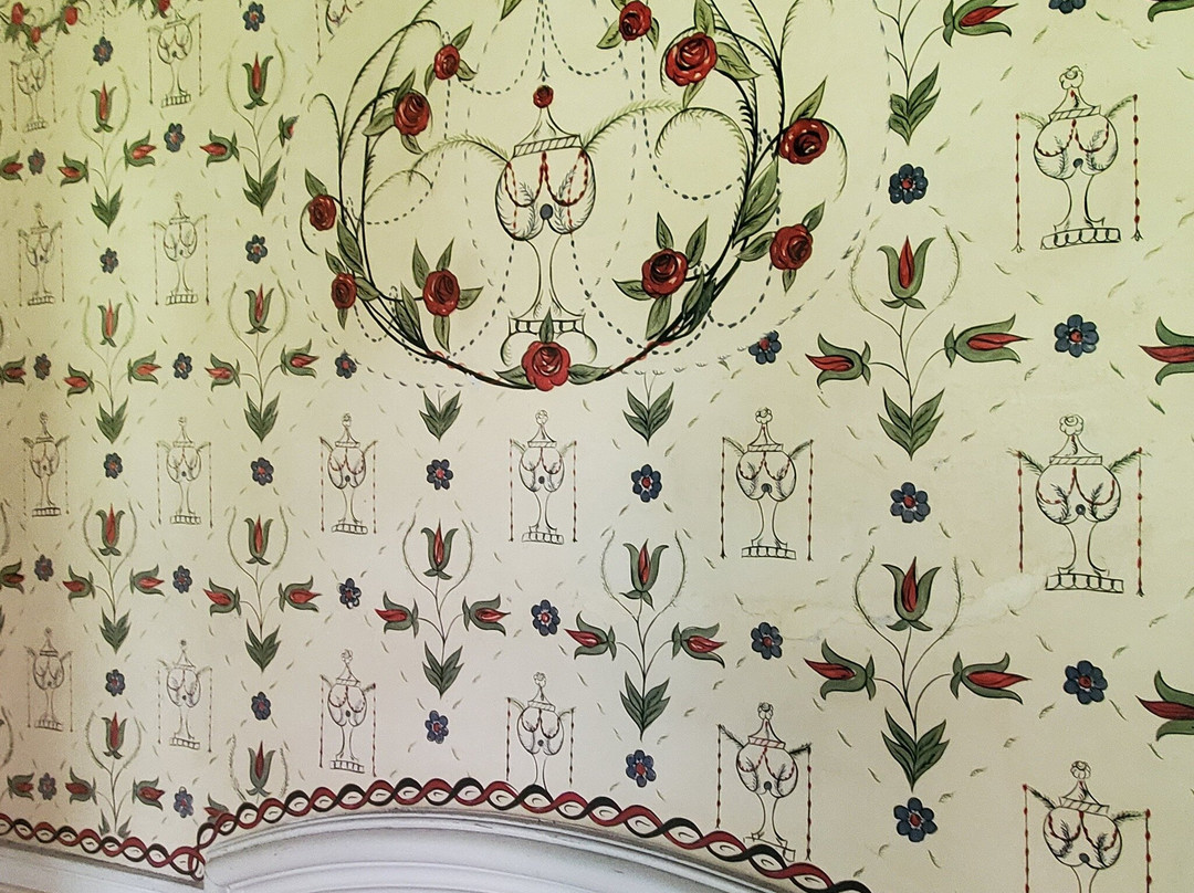 Historic Deerfield-迪尔菲尔德必去景点