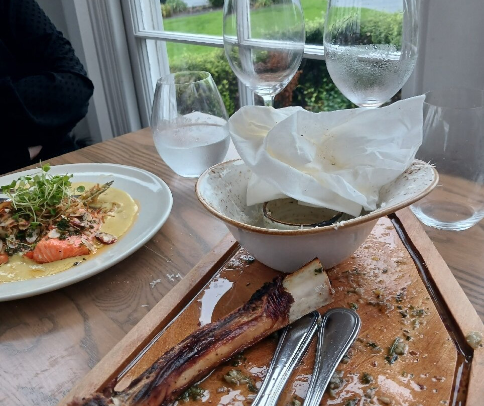 The Hunting Lodge Winery & Restaurant-Waimauku必去景点