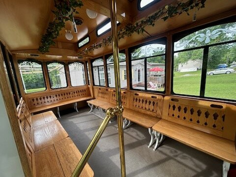 Knox Vegas Style-诺克斯维尔必去景点