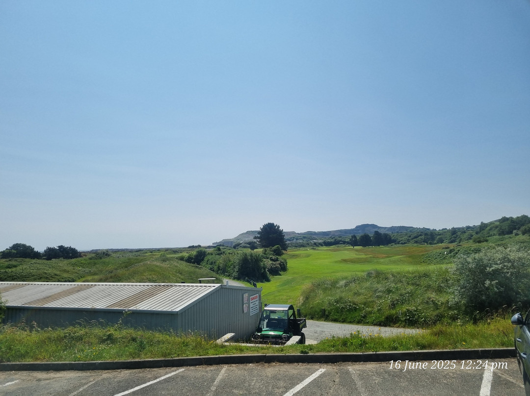 Arklow Golf Links-Arklow必去景点