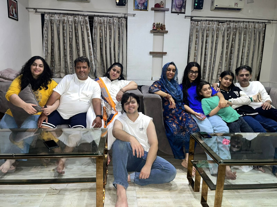 Geeta Bhawan Villa主图