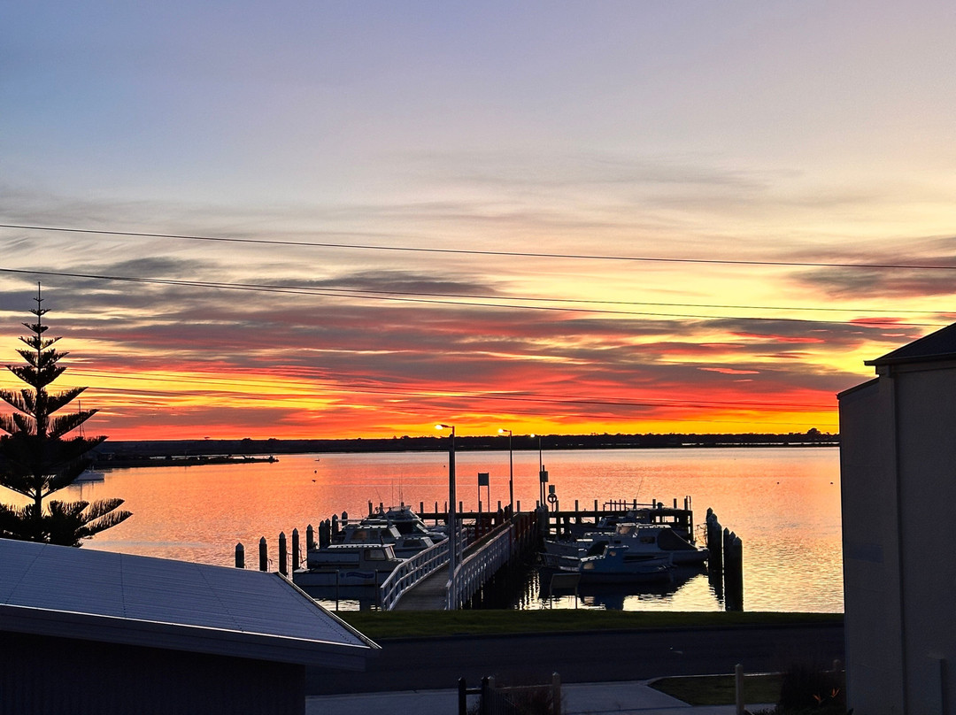 Boat Harbour Jetty B&B主图