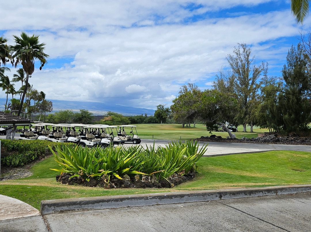 华拉莱四季度假村主图