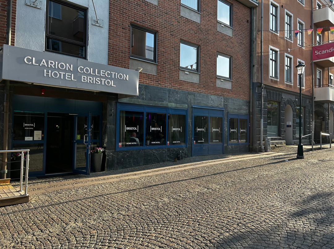 Home Hotel Bristol主图