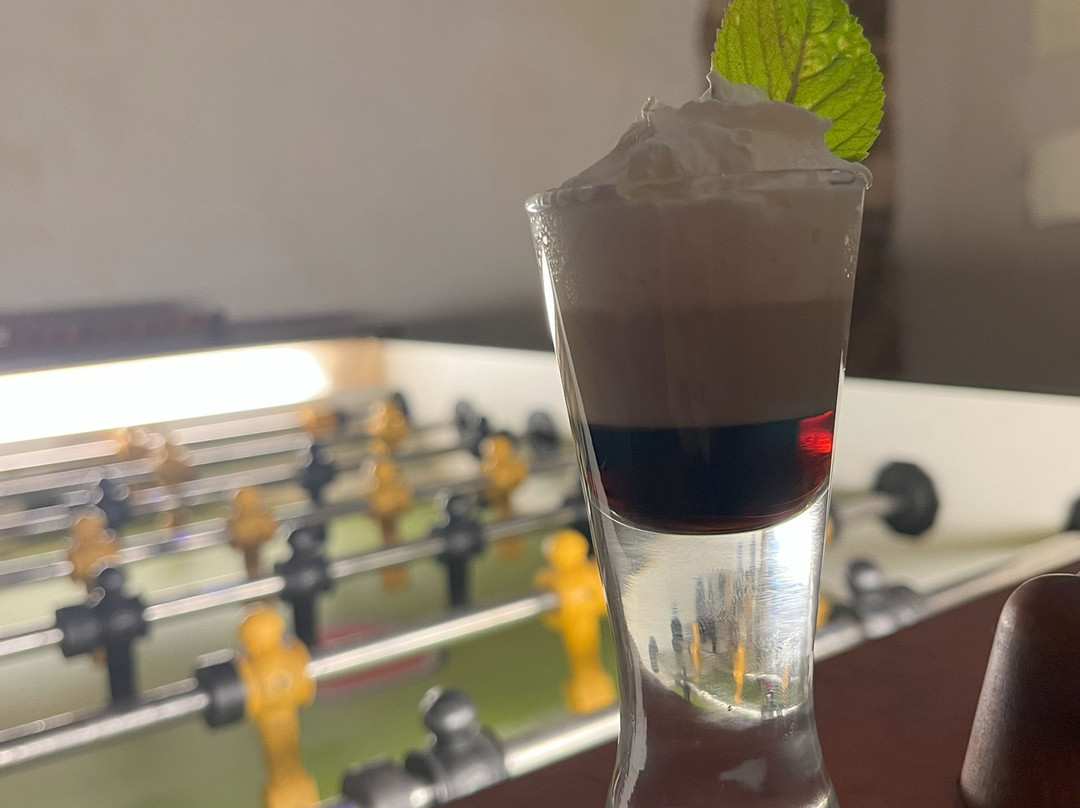 Guinness Karaoke Music Pub-科希策必去景点