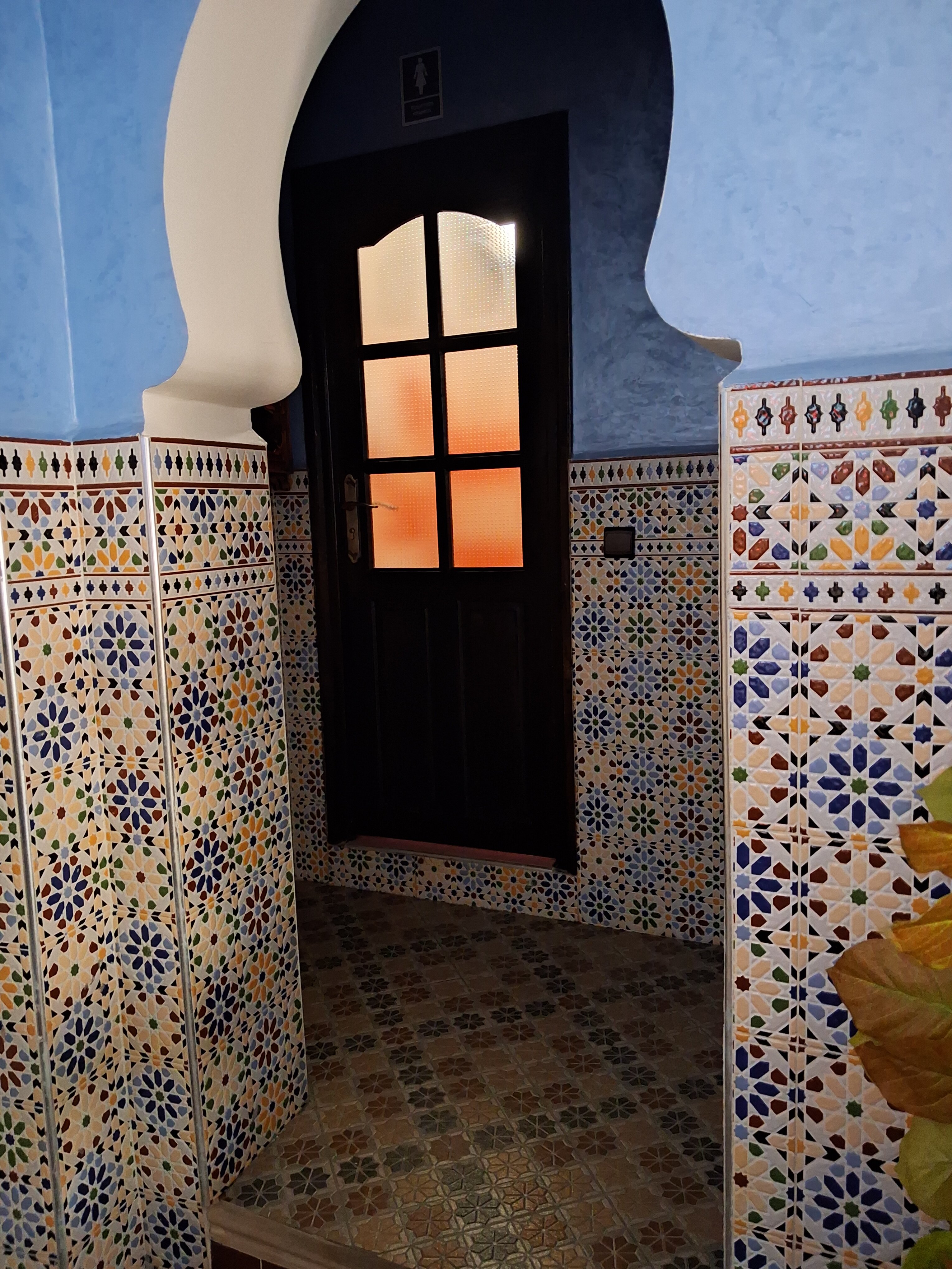 Maison D'hôtes Afassi-官方
