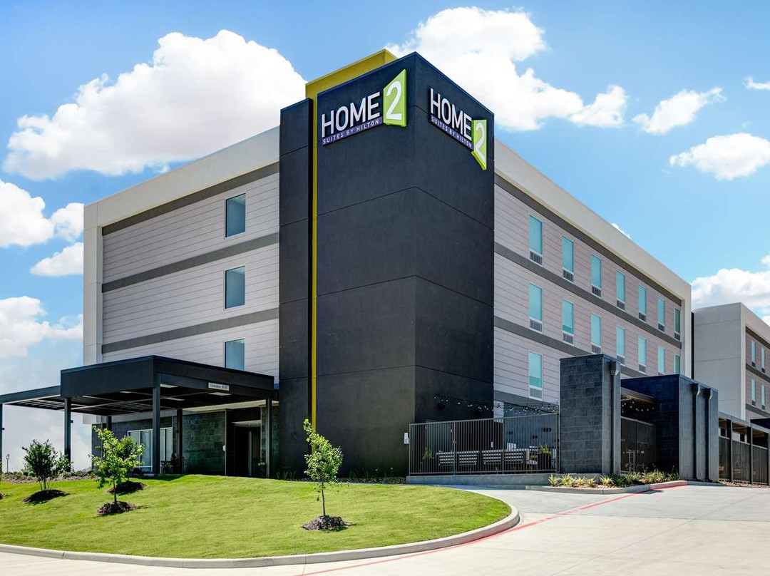 Home2 Suites by Hilton Huntsville
