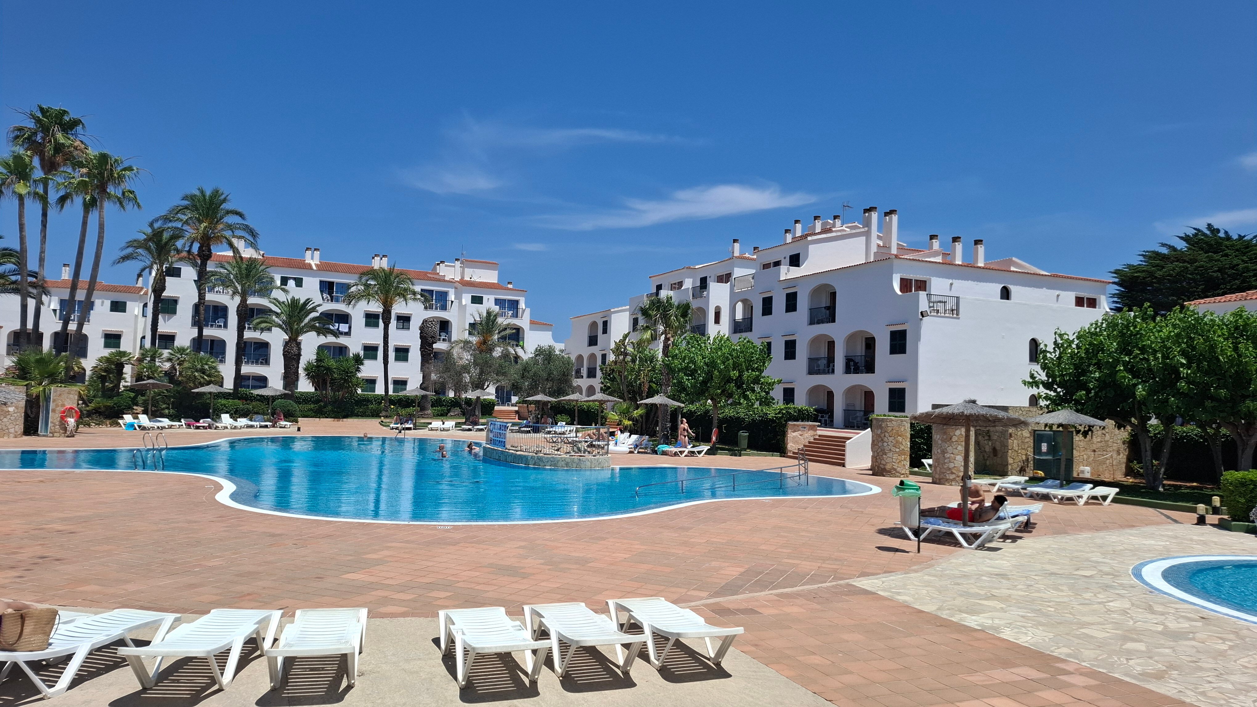 Apartaments Vista Blanes-官方