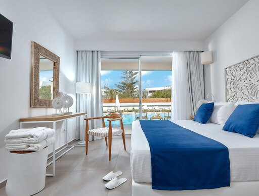 St. Constantin Hotel主图