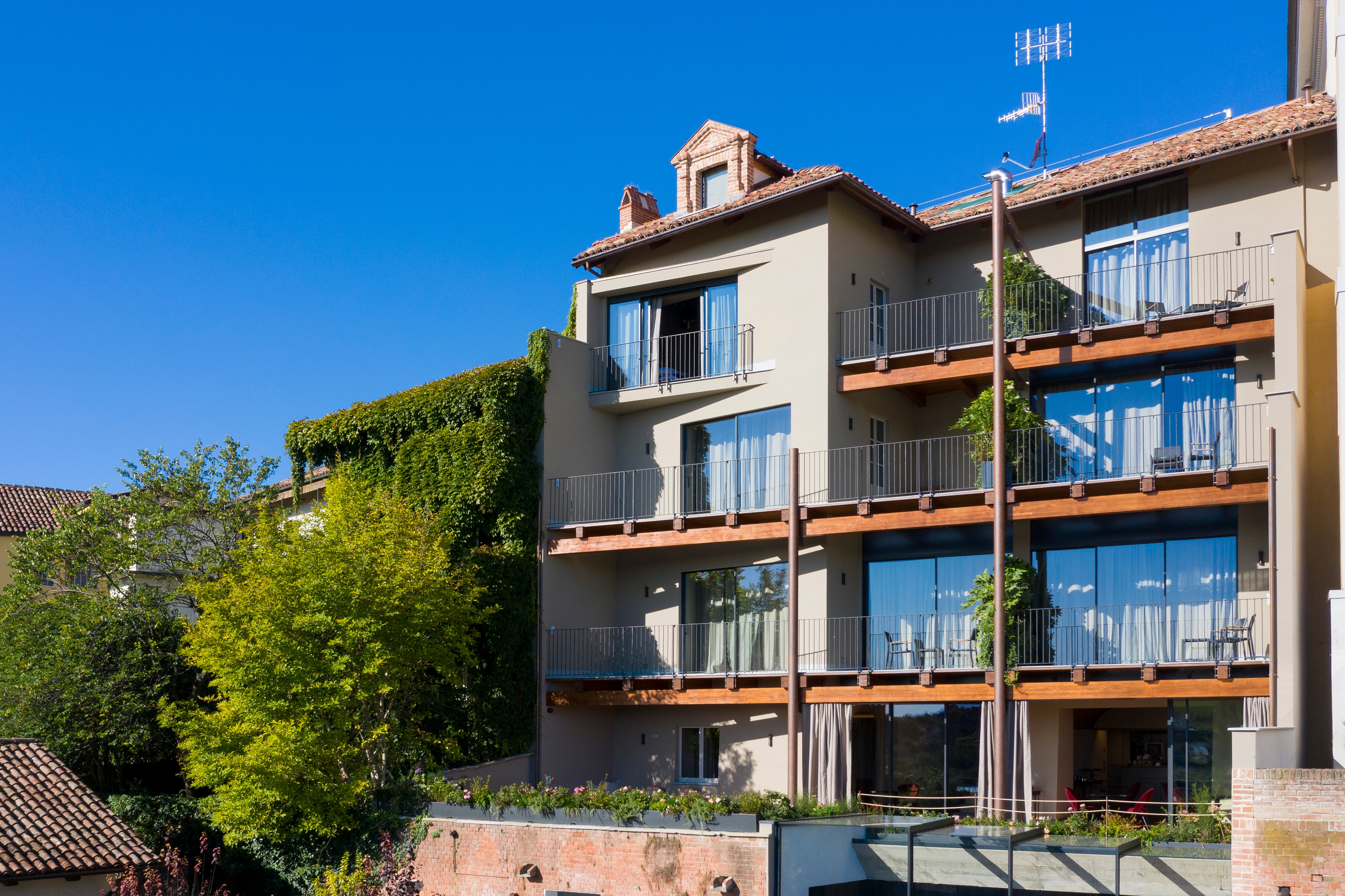 Dimora Cordero-浴室