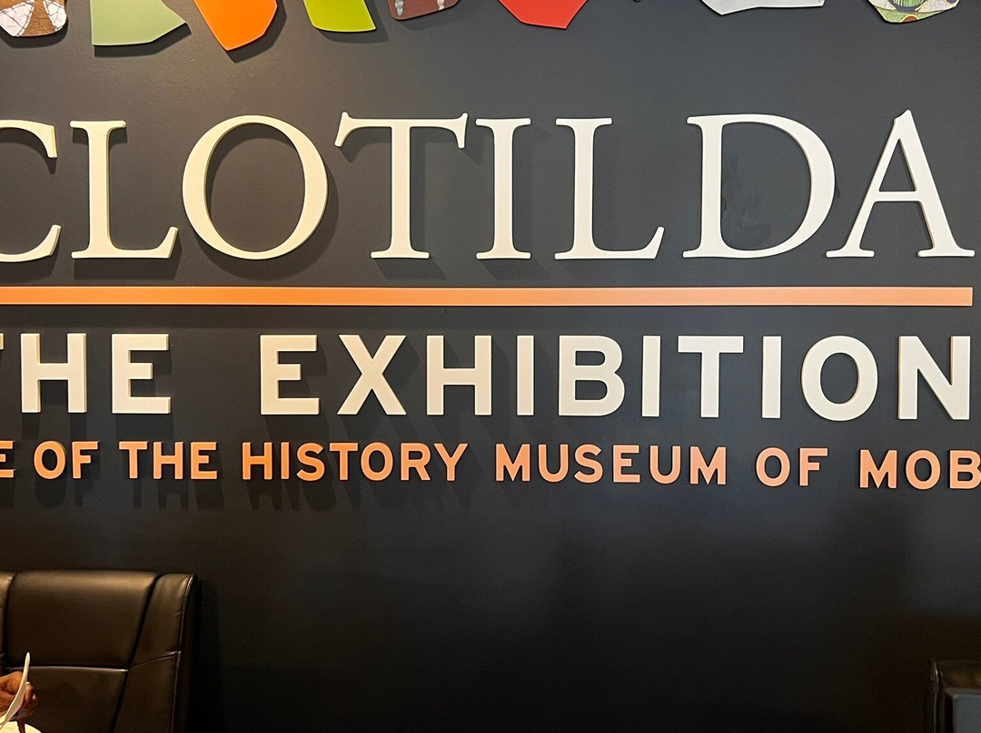 Africatown Heritage House-莫比尔必去景点