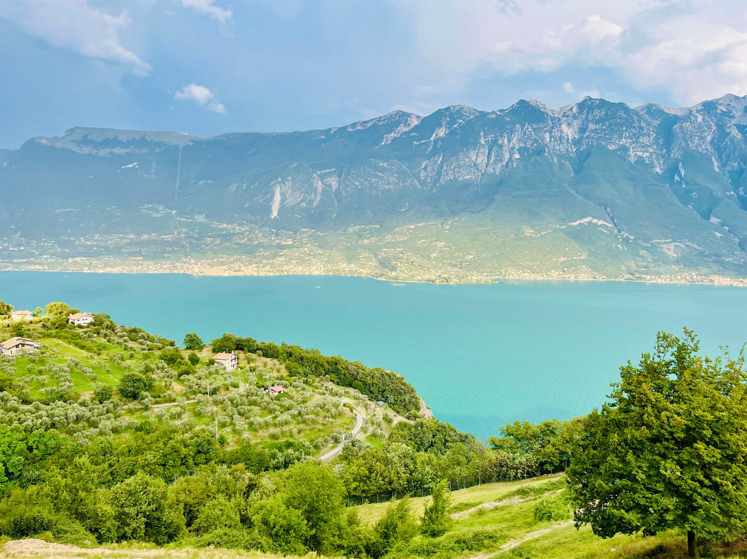 Pieve Di Tremosine-Tremosine sul Garda必去景点