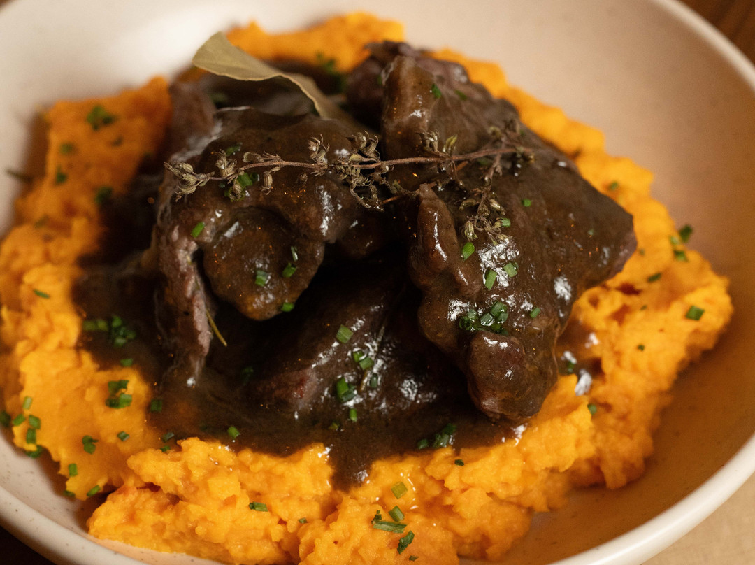 Gràcia Platets i Bistró主图