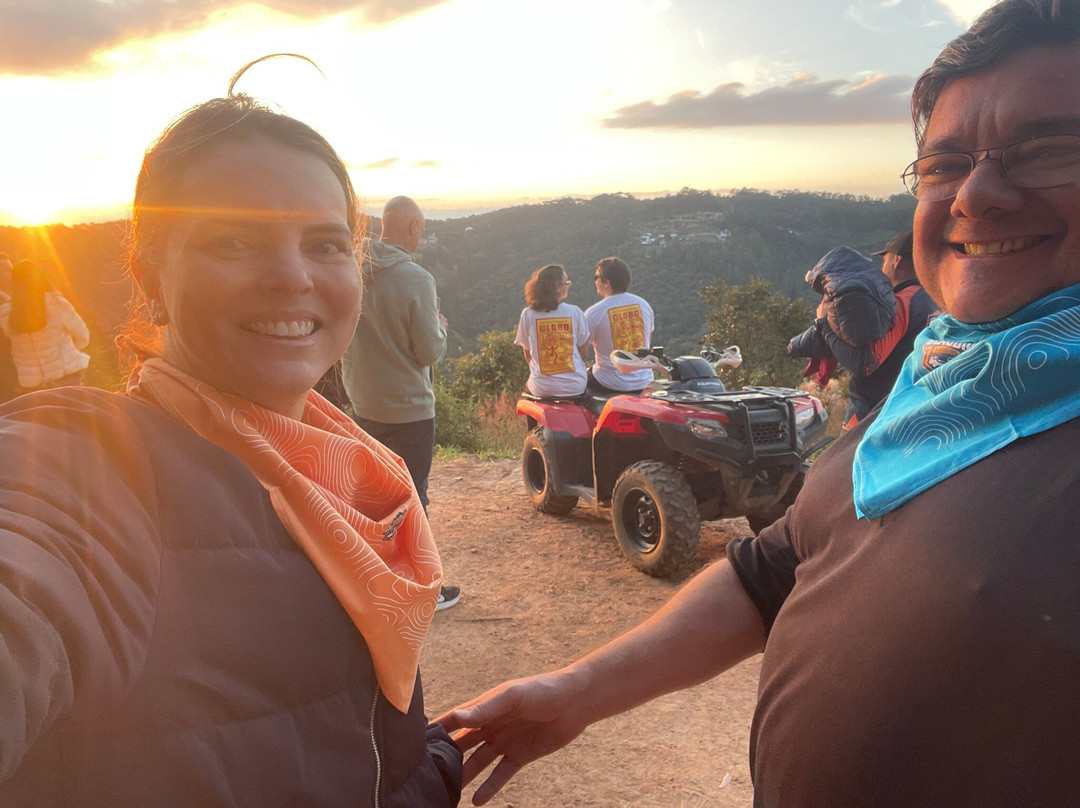 Circuito Fazenda Radical-蒙特贝尔德必去景点