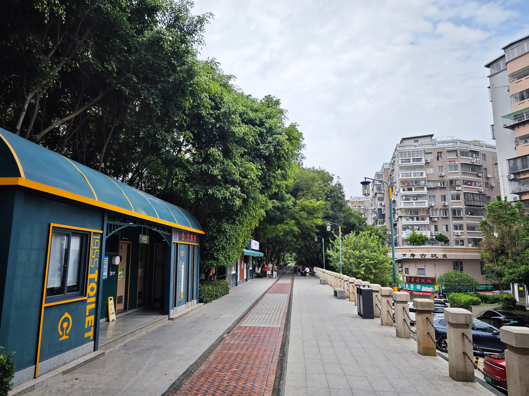 铁路文化公园景点图片