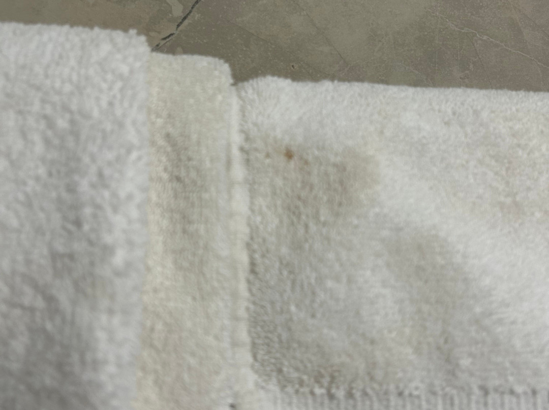 Warm Mineral Springs Motel主图