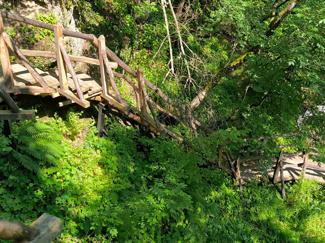 White River Eco Trail-Kalofer必去景点