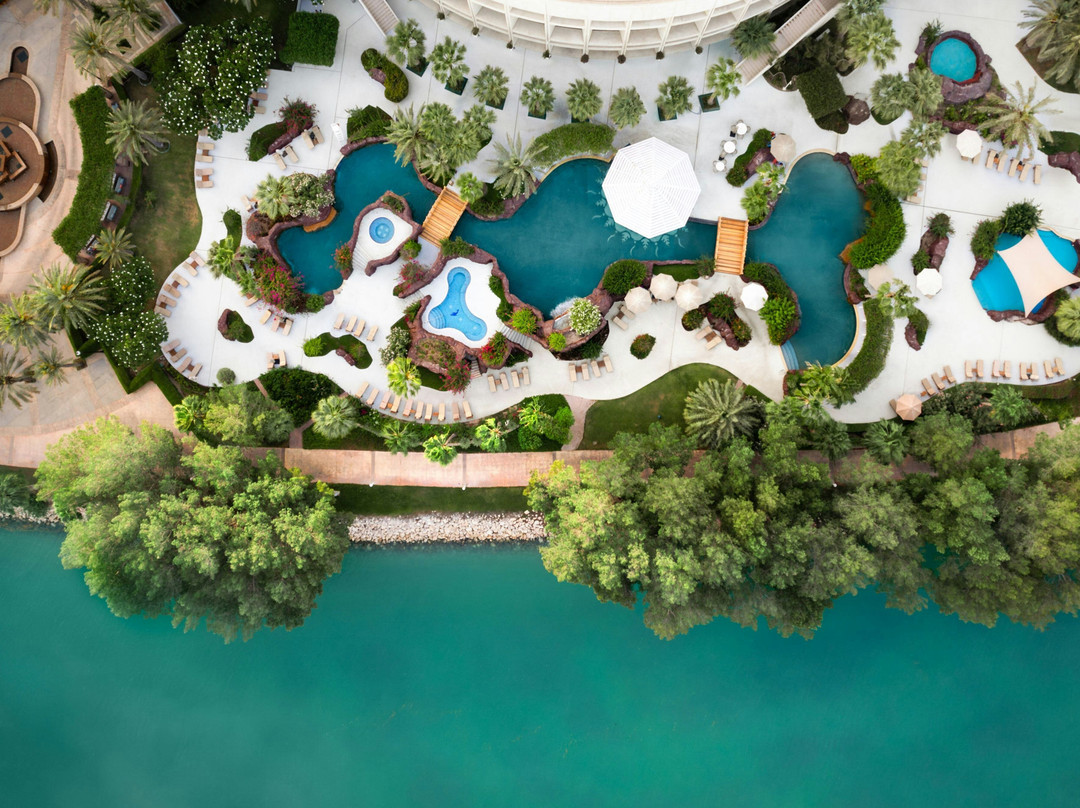 Al Khor酒店住宿-多哈丽思卡尔顿酒店