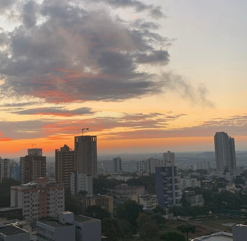 Central Park Hotel By Bourbon Cascavel主图