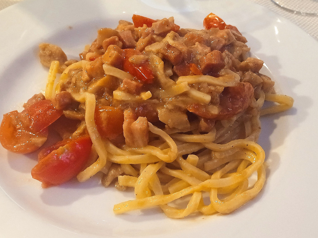 Albergo Paradiso主图