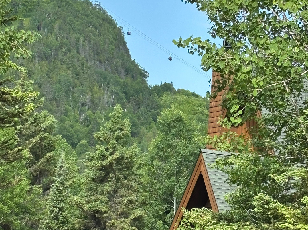 Caribou Highlands Lodge主图