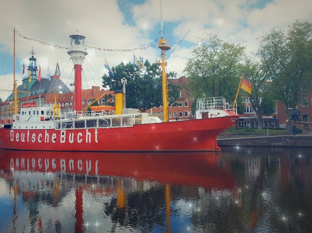 Ostfriesisches Landesmuseum Emden-Emden必去景点